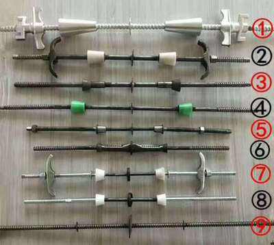 邵阳双清区穿墙螺丝